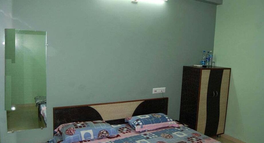 Hotel Siddhivinayak, Bhavnagar 5